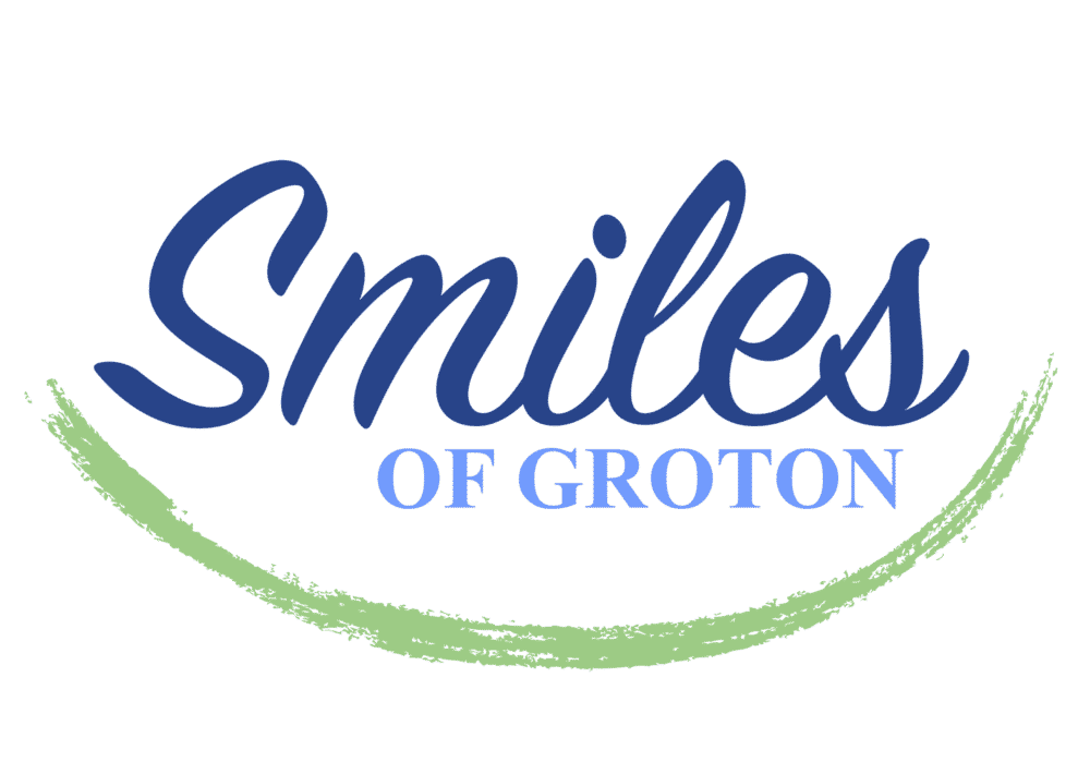 Logo Smiles of Groton