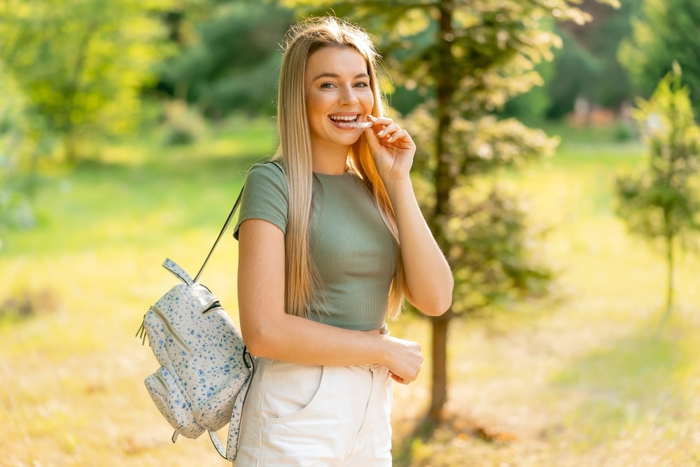 Invisalign Near Littleton at Smiles of Groton