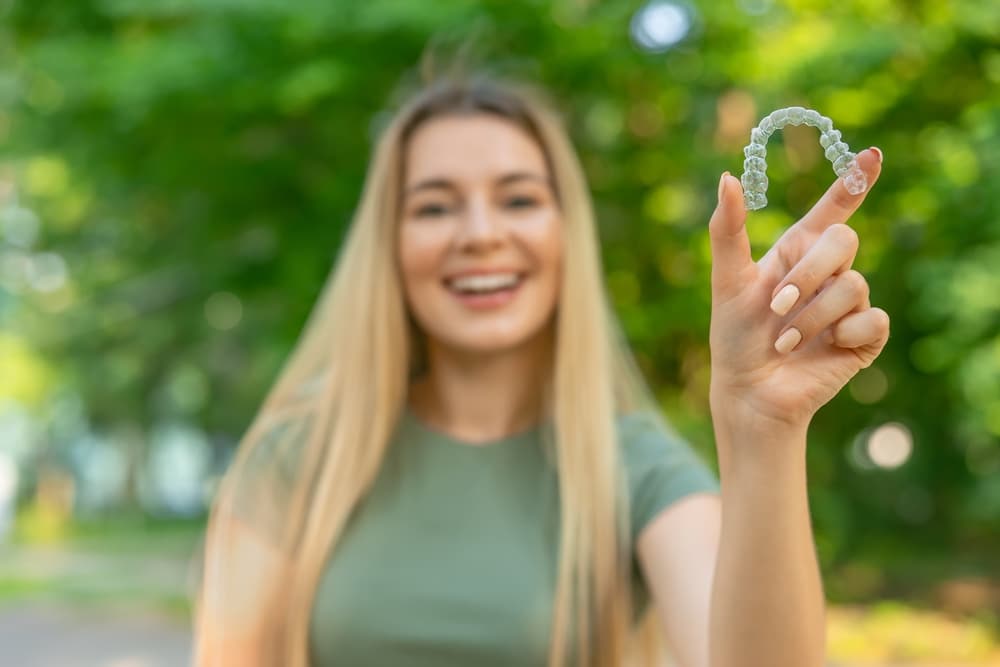 Discovering Invisalign Near Westford: The Clear Choice for a Confident Smile