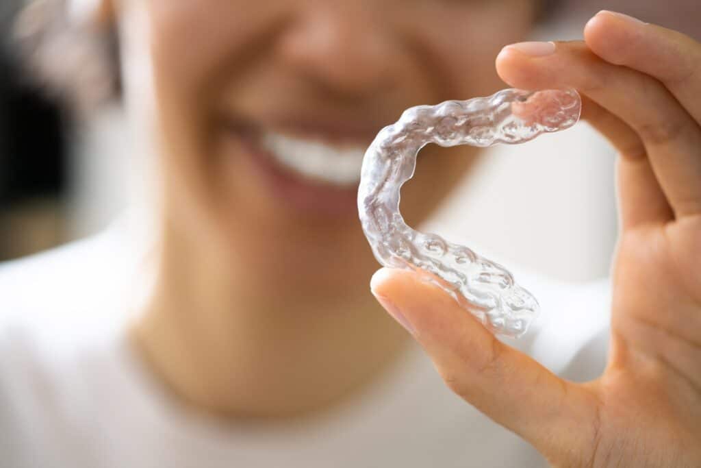 Invisalign in Groton