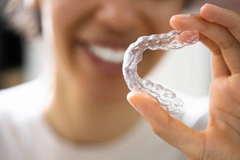 Invisalign in Groton
