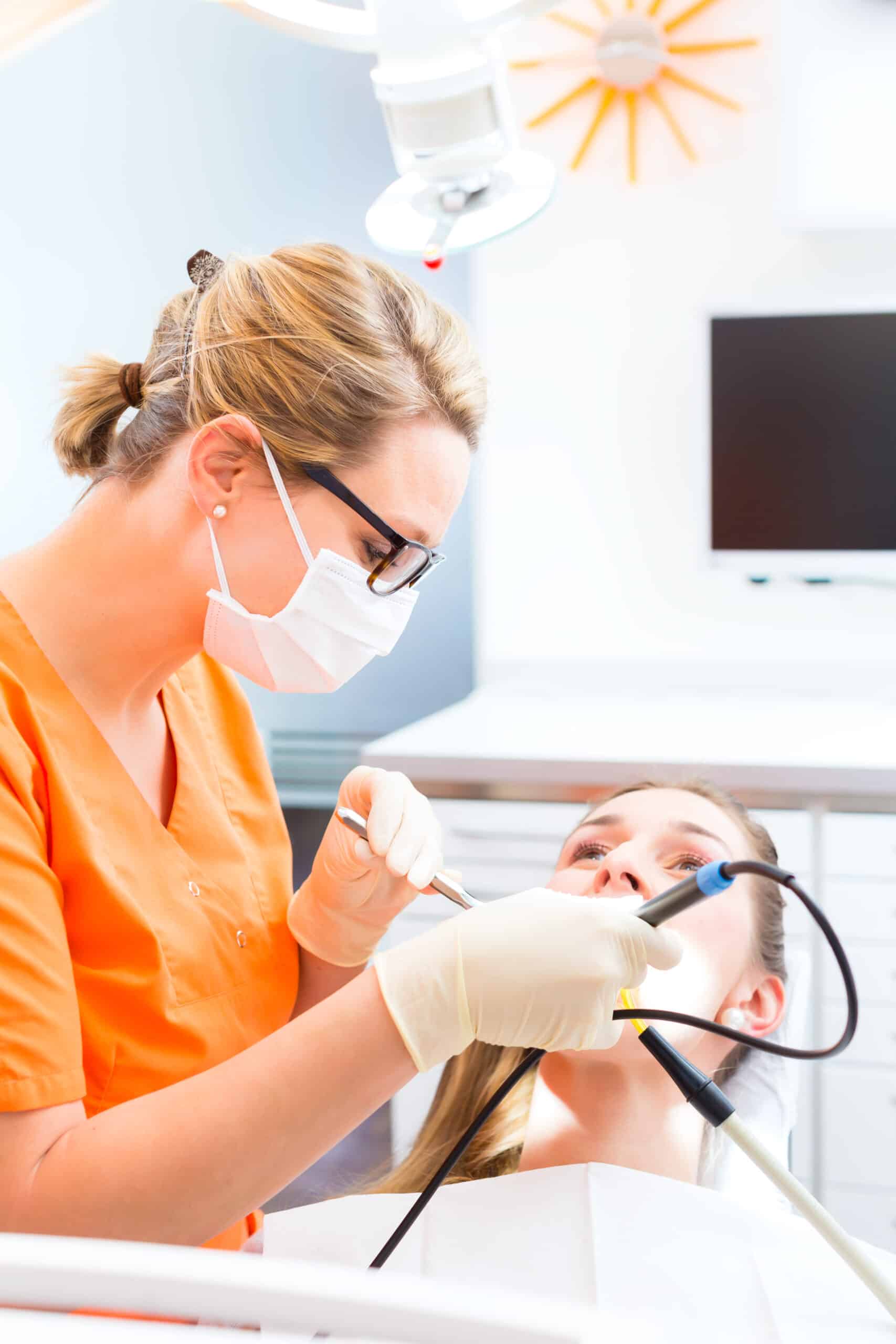 Cosmetic Dentist Littleton
